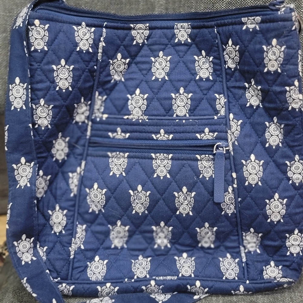 Vera Bradley purse
